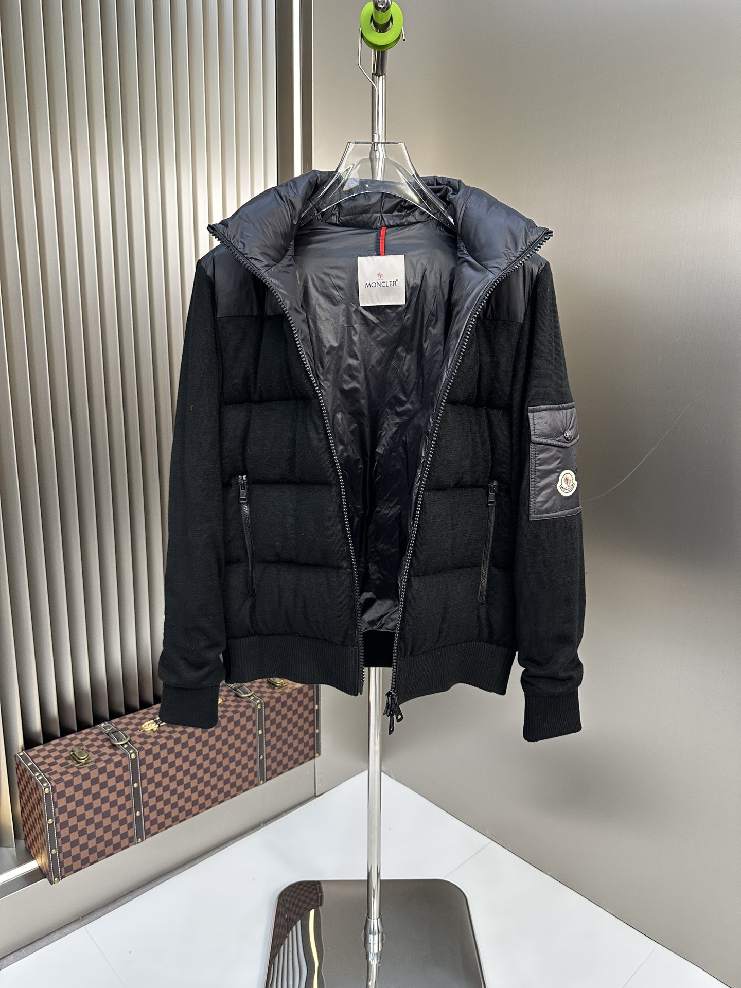 Moncler Down Jackets